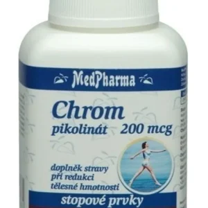 chrom při 200 mg Koupit