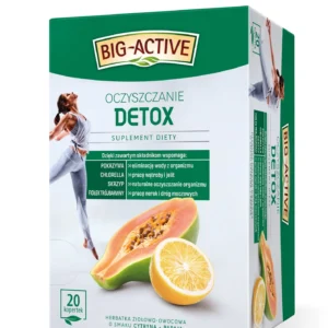 detox Koupit
