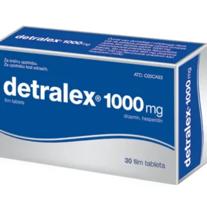 detralex 1000 mg Koupt