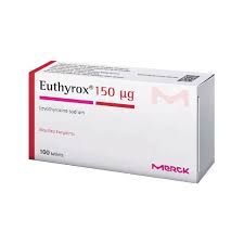 euthyrox 150 µg Koupit