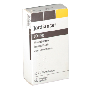 jardiance 10 mg
