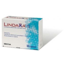 lindaxa 10 mg Koupit