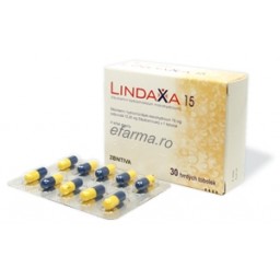 lindaxa 10 mg Koupit