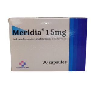 meridia 15 mg Koupit