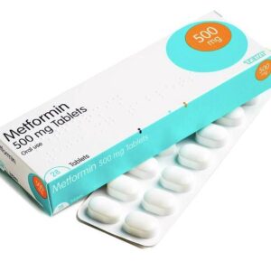 metformin 500 mg Koupit